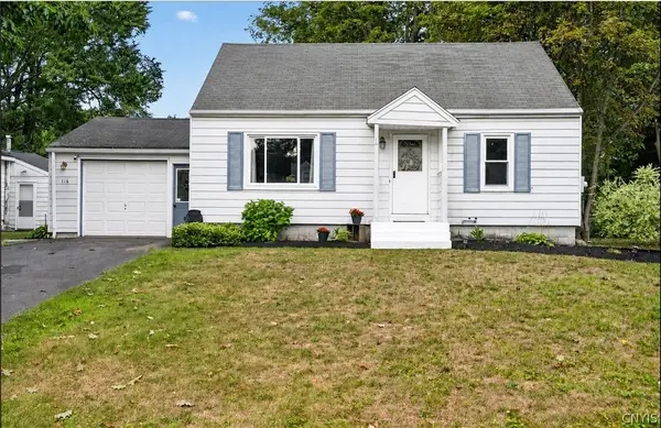 116 Mary Street, Syracuse, NY 13212