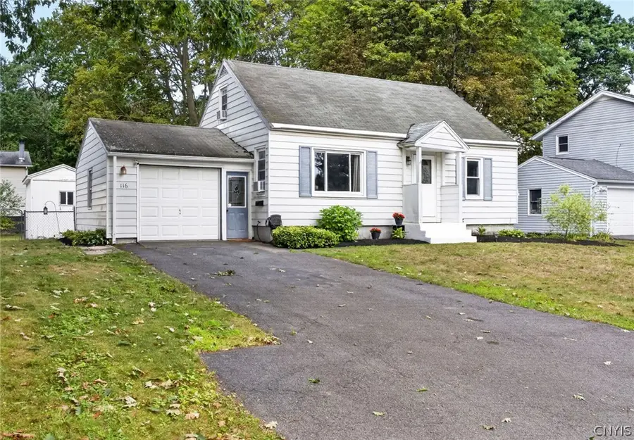 116 Mary Street, Syracuse, NY 13212 - #2