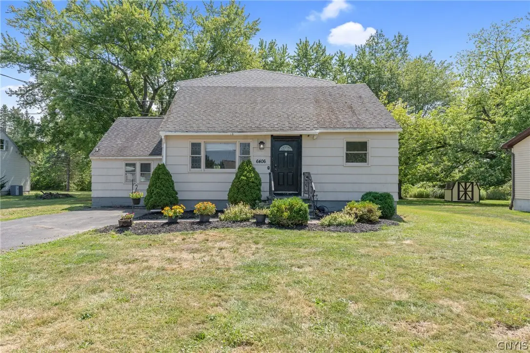 6406 Mud Mill Road, Brewerton, NY 13029 - #1