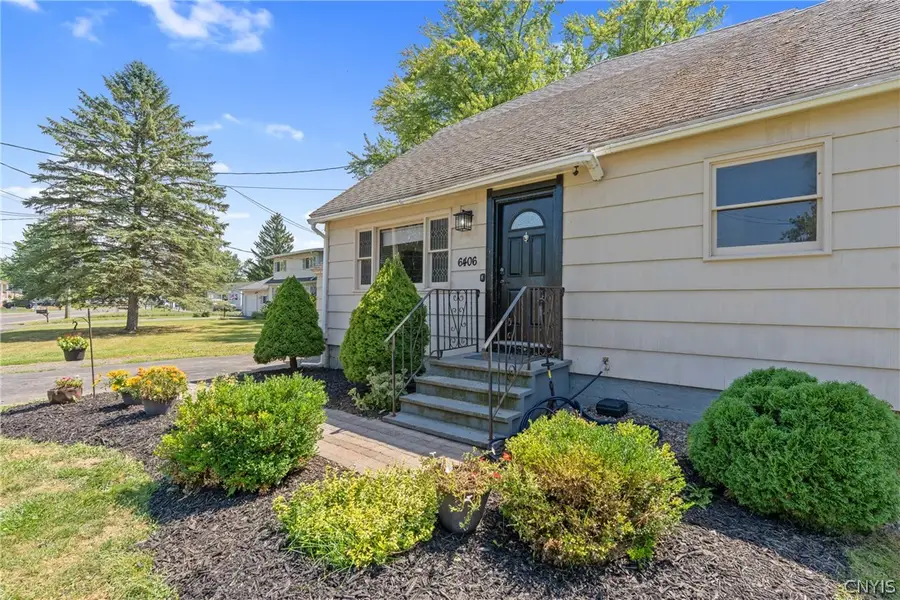 6406 Mud Mill Road, Brewerton, NY 13029 - #3