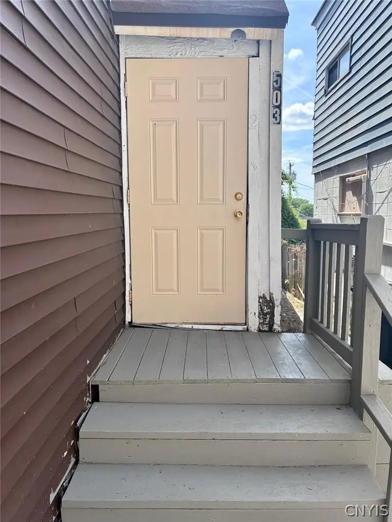 503 North State Street, Syracuse, NY 13203 - #3