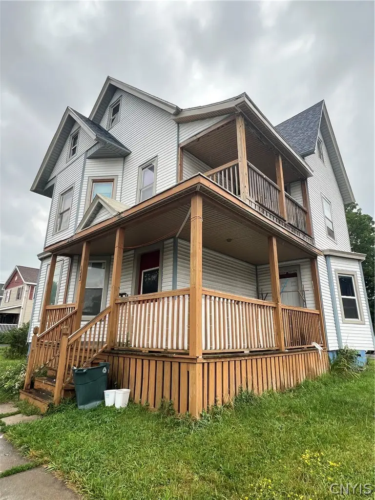 1223 West Street, Utica, NY 13501 - #1