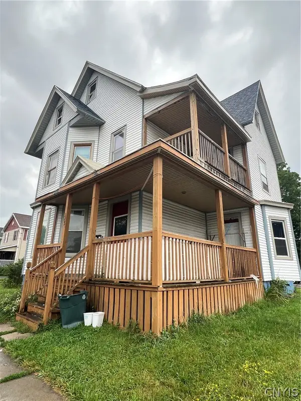1223 West Street, Utica, NY 13501