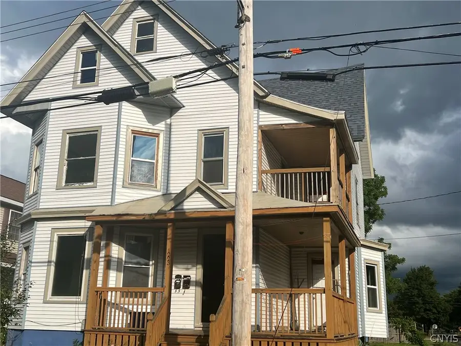 1223 West Street, Utica, NY 13501 - #3