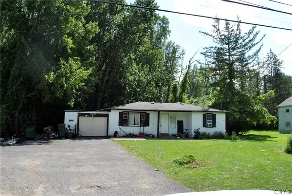 6590 Kirkville Road, Kirkville, NY 13057