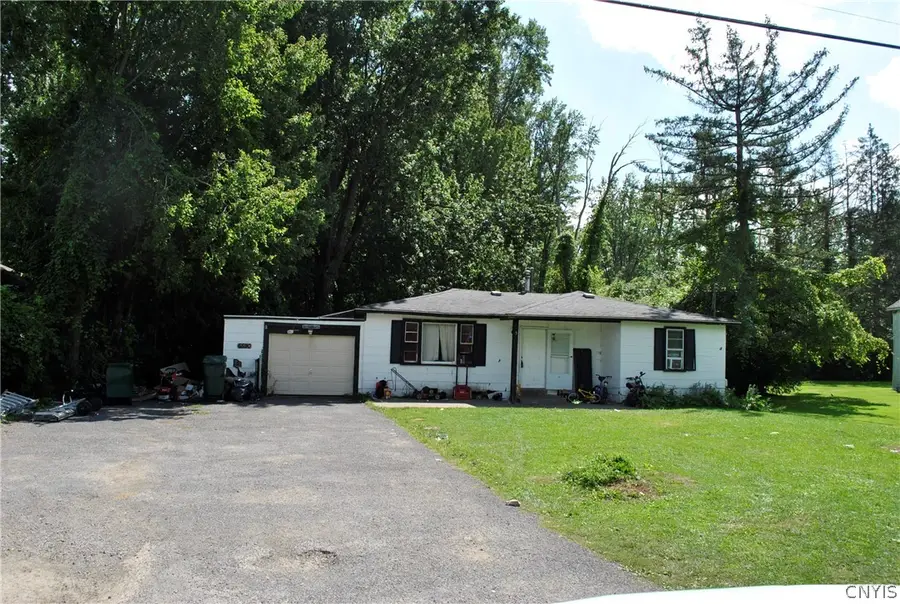 6590 Kirkville Road, De Witt, NY 13057 - #2