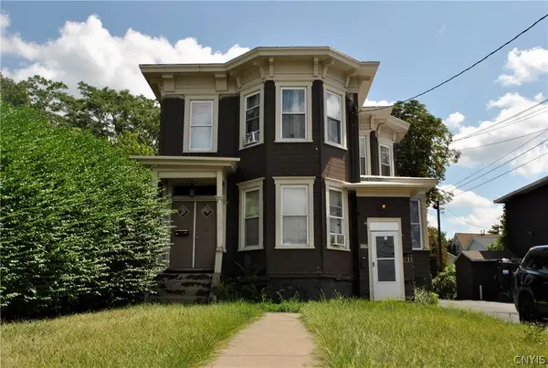 308 Court Street, Syracuse, NY 13208