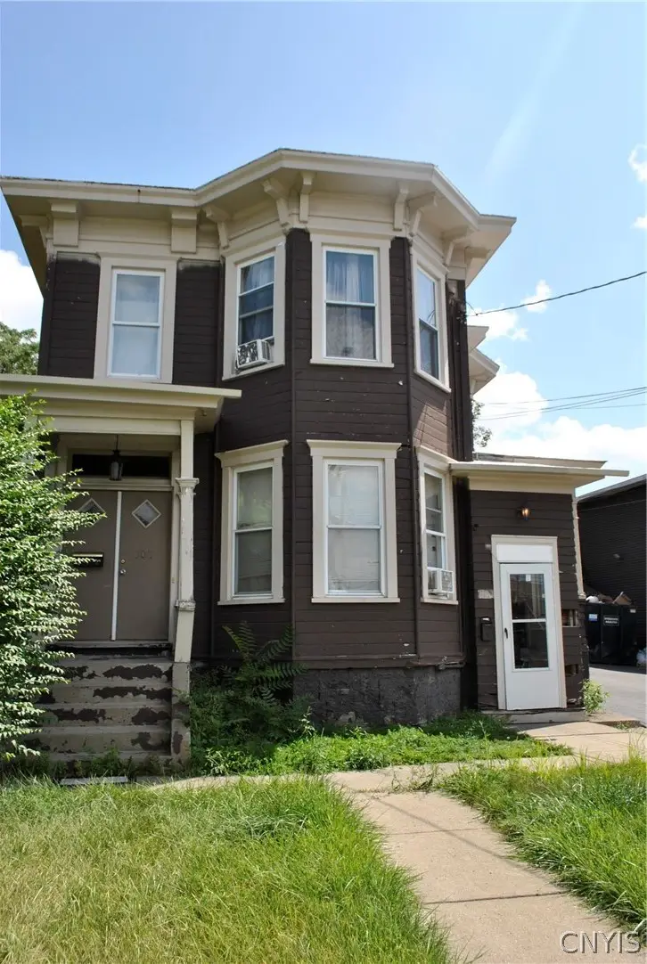 308 Court Street, Syracuse, NY 13208 - #2
