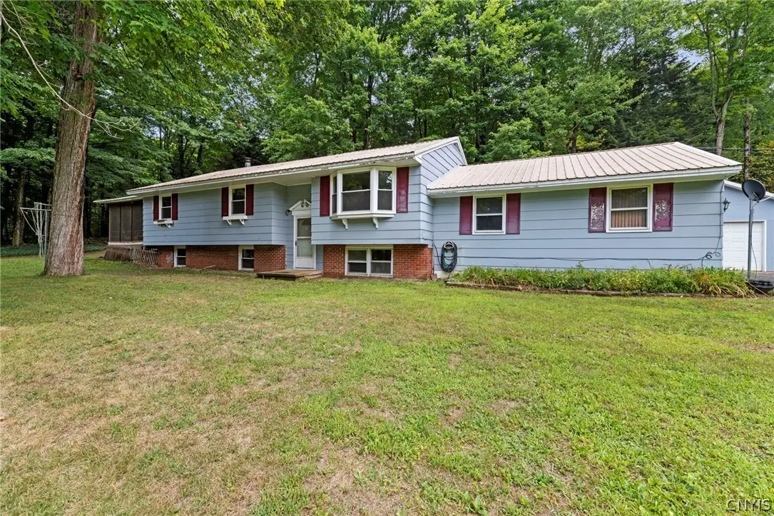 204 Johnson Road, Parish, NY 13131 - #1