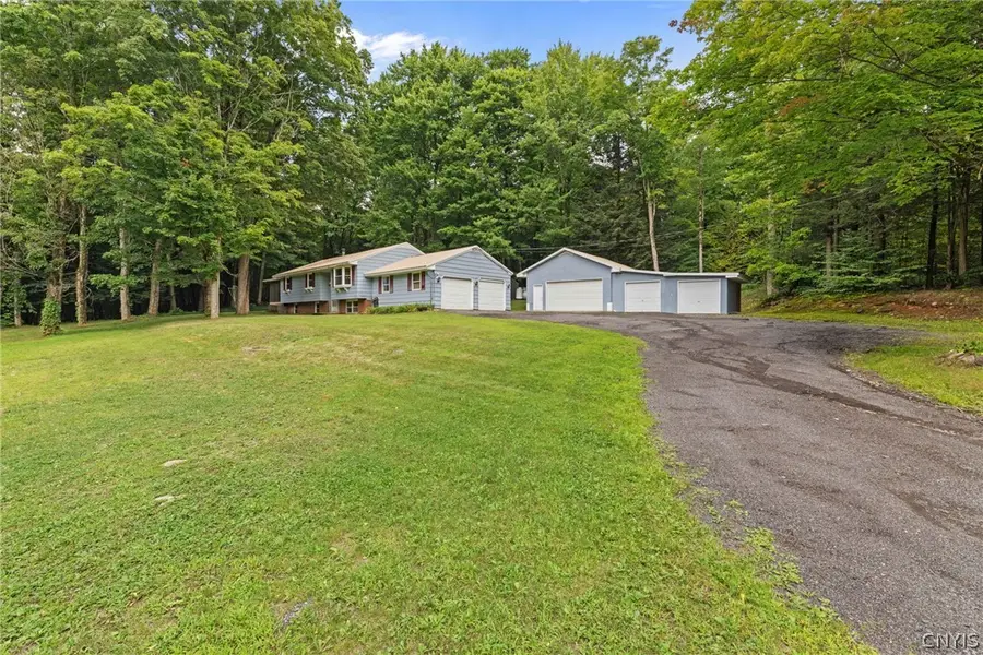 204 Johnson Road, Parish, NY 13131 - #2