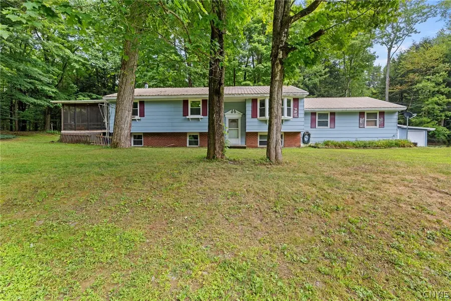 204 Johnson Road, Parish, NY 13131 - #3