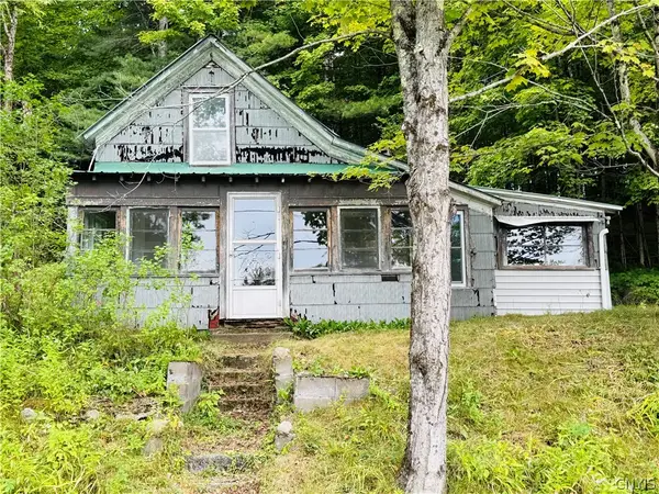 2017 Newton Street, Forestport, NY 13338