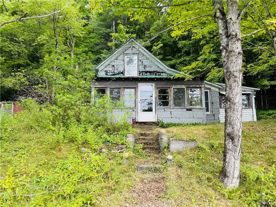 2017 Newton Street, Forestport, NY 13338 - #2