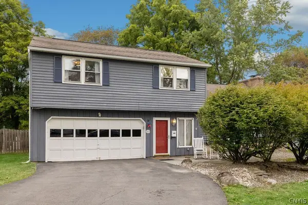 103 W Franklin Street, Fayetteville, NY 13066