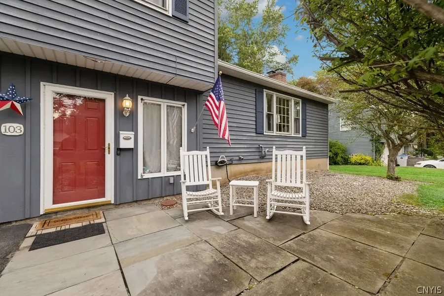 103 W Franklin Street, Fayetteville, NY 13066 - #2
