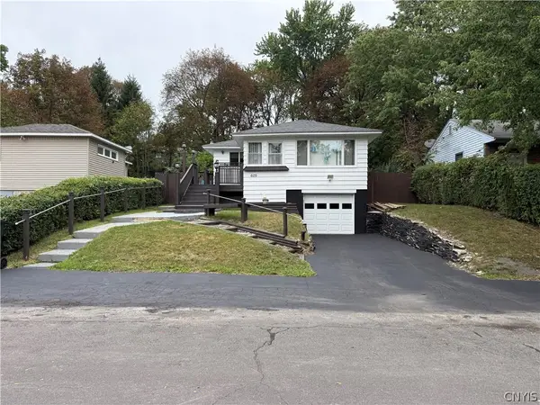 609 Demong Drive, Syracuse, NY 13214