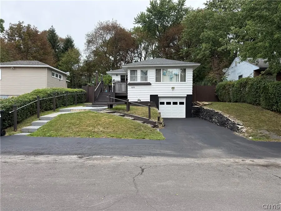 609 Demong Drive, Syracuse, NY 13214 - #2