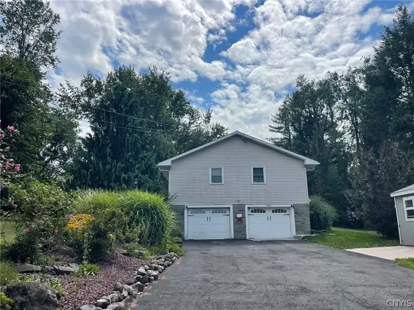 6899 Greenway-new London Road, Verona, NY 13478
