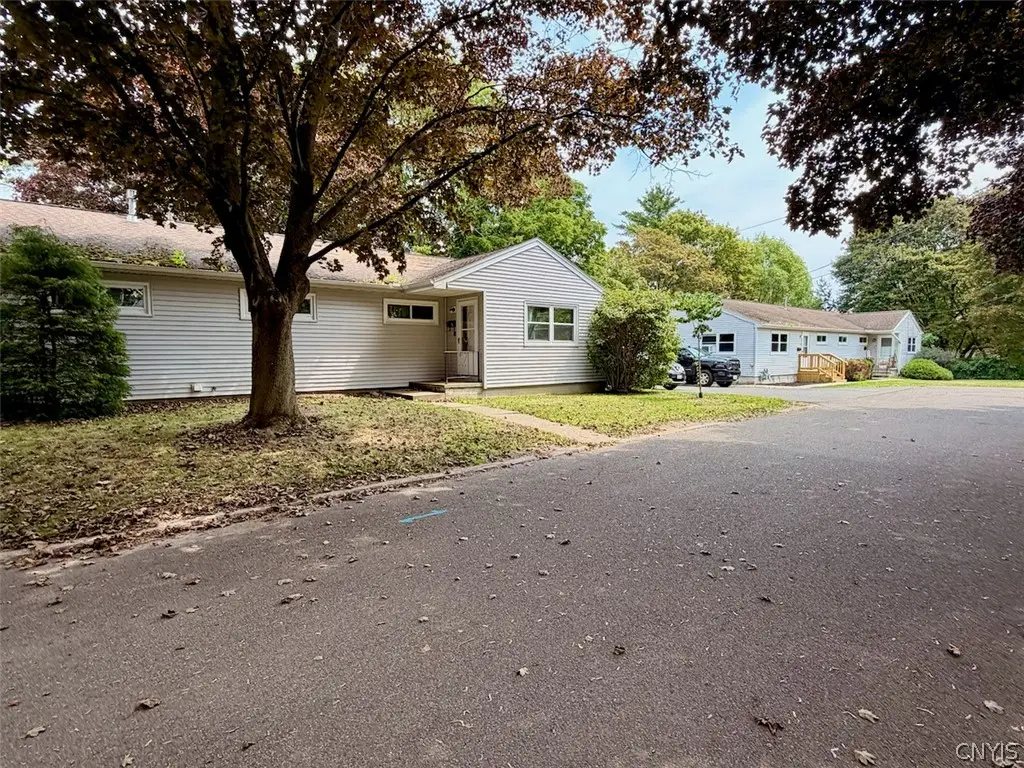 1-3, 2-4, 5-7 Mohawk Terrace, Oswego, NY 13126 - #1