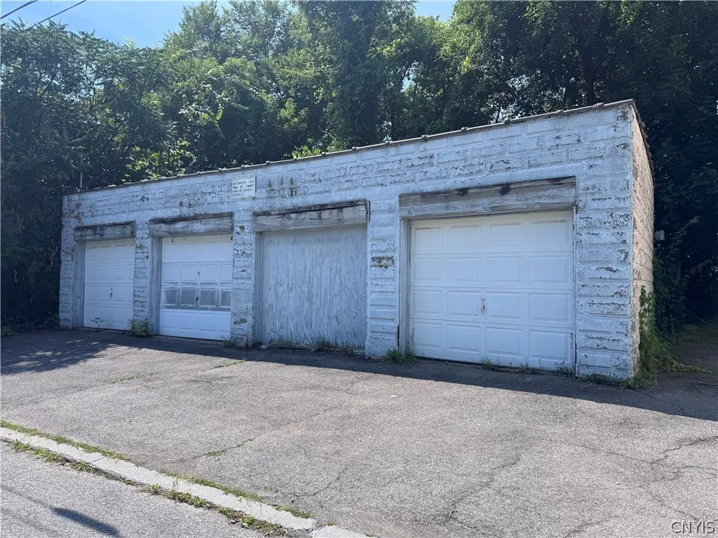 109 Palmer Avenue, Rome, NY 13440 - #1