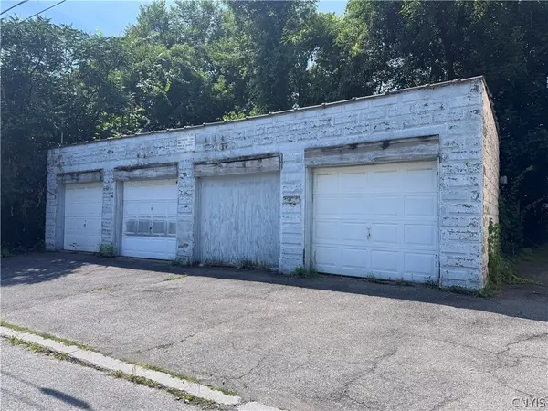 109 Palmer Avenue, Rome, NY 13440