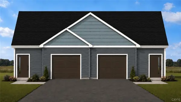 17 Dee Street, Homer, NY 13077