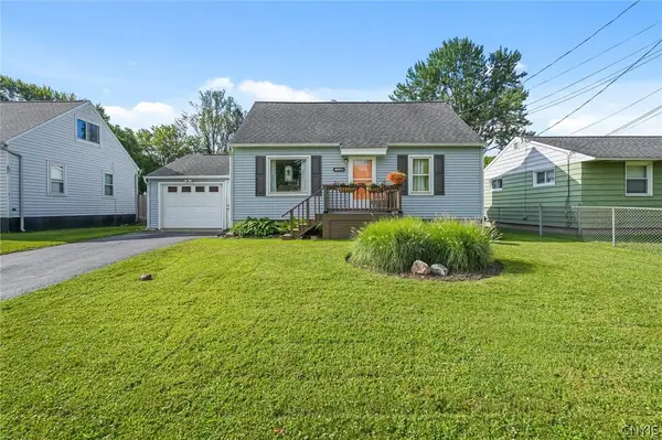 900 Beley Avenue, Syracuse, NY 13211