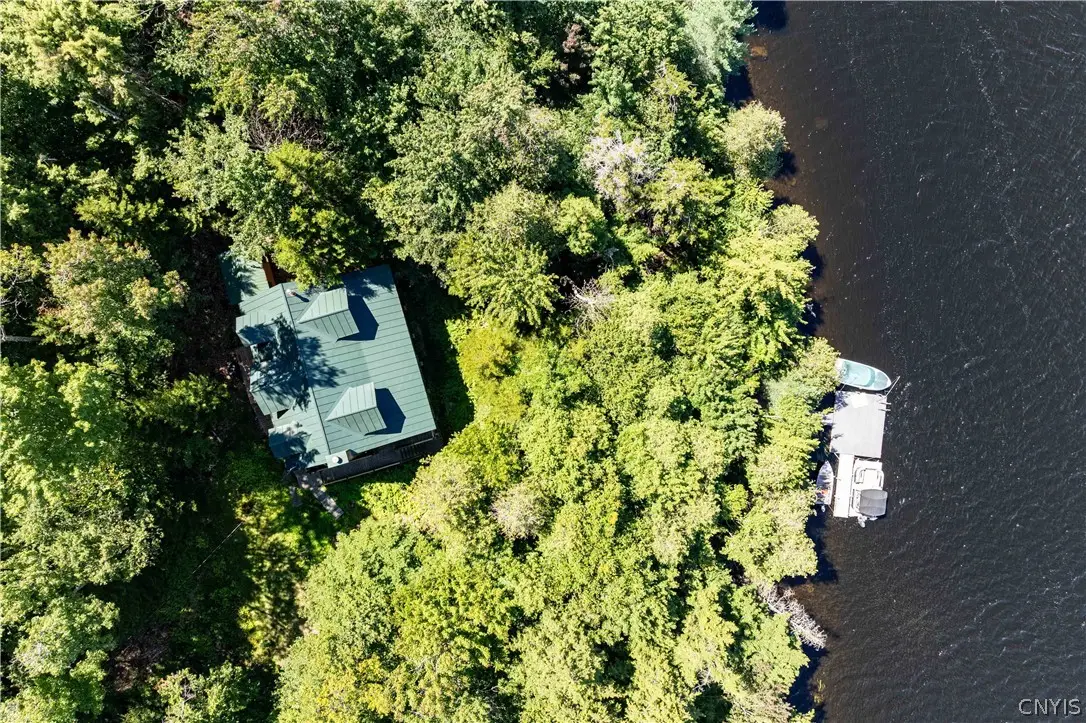 215 Judson Road, Webb, NY 13111 - #1