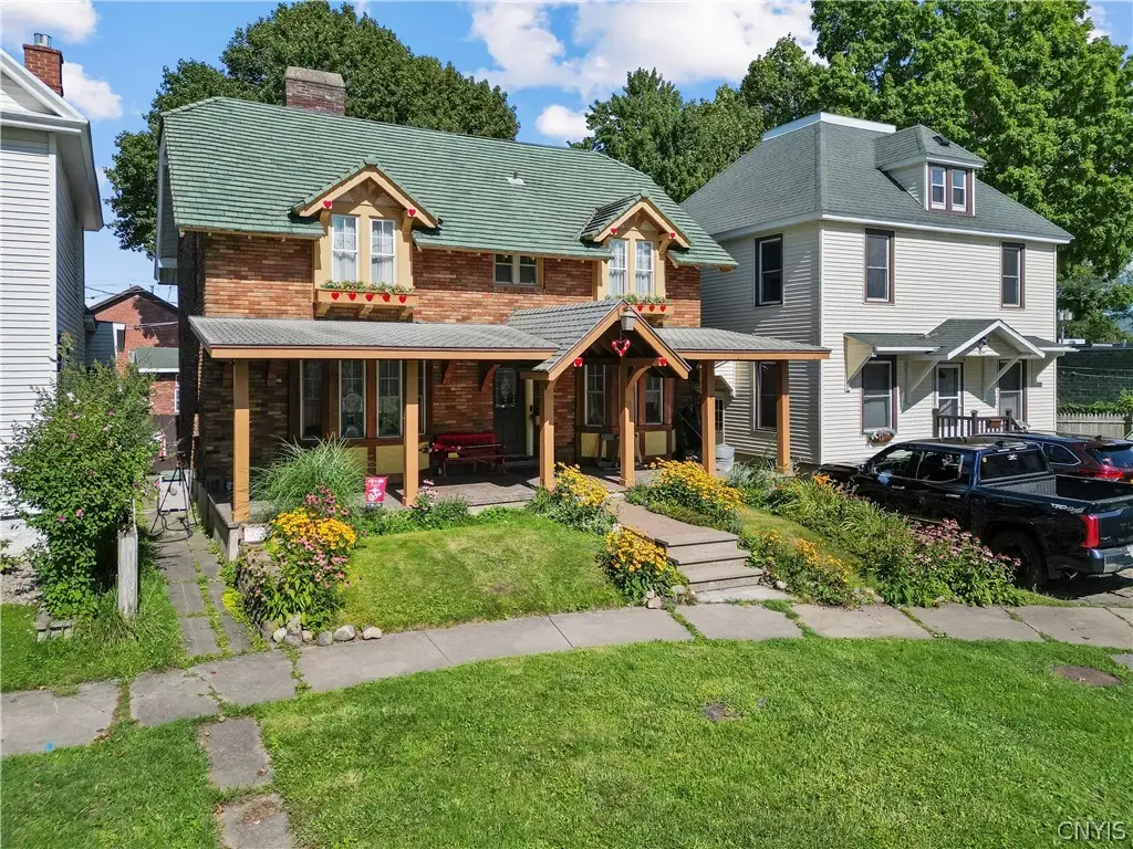 11 S Park Place, Herkimer, NY 13350 - #1