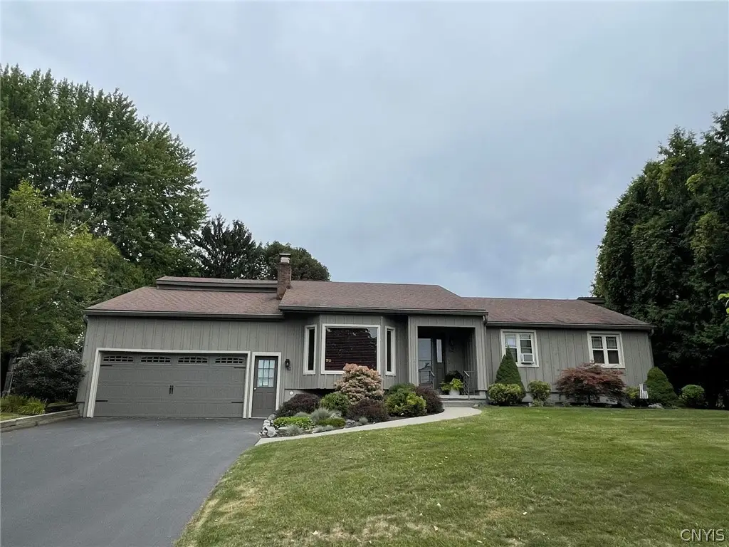 62 Park Terrace, Sherrill, NY 13461 - #1
