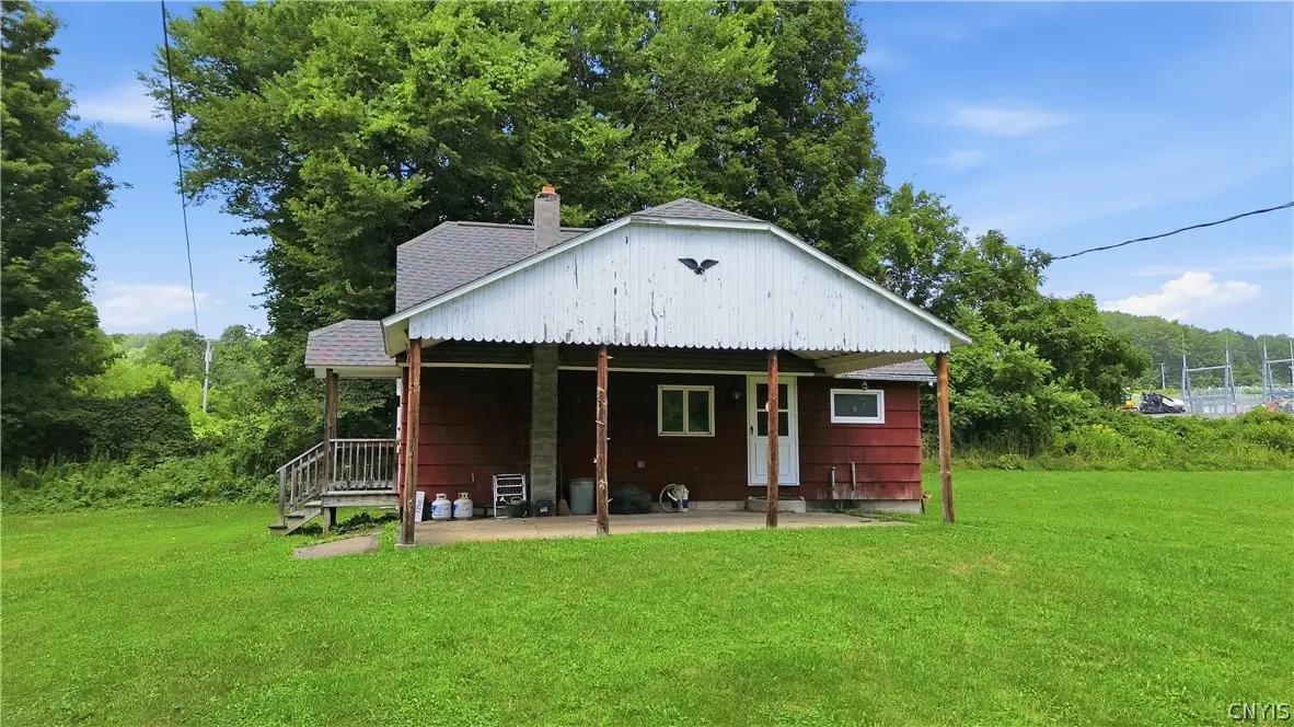 1256 Snells Bush Road, Little Falls, NY 13365 - #1