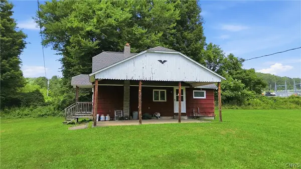1256 Snells Bush Road, Little Falls, NY 13365