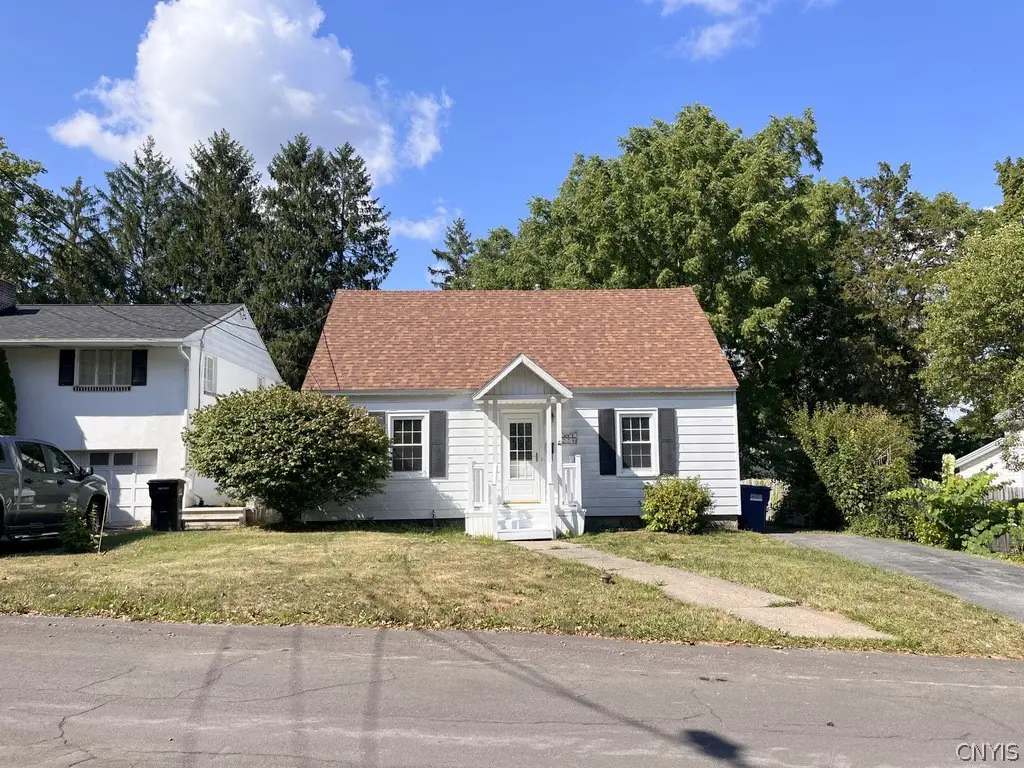 228 Armstrong Place, Syracuse, NY 13207 - #1