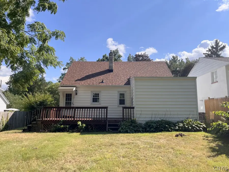 228 Armstrong Place, Syracuse, NY 13207 - #3