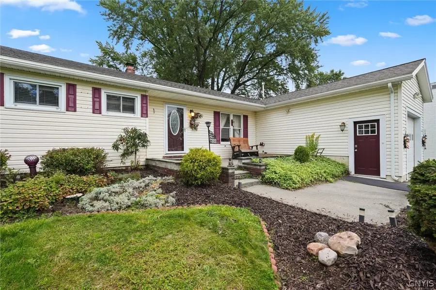 7323 Manlius Center Road, East Syracuse, NY 13057 - #3
