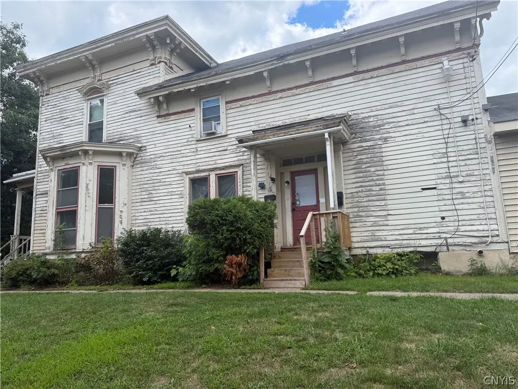 308 W Embargo Street, Rome, NY 13440 - #1