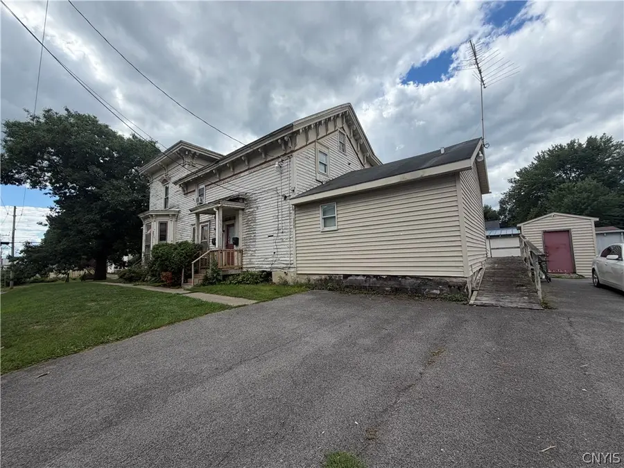 308 W Embargo Street, Rome, NY 13440 - #3