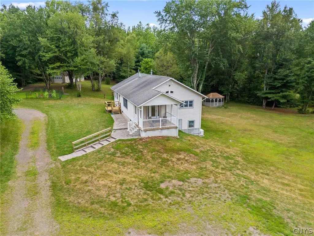 145 Island Road, Phoenix, NY 13135 - #1