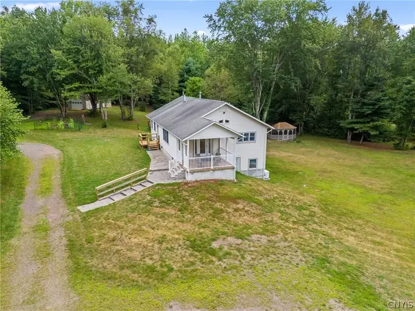 145 Island Road, Phoenix, NY 13135