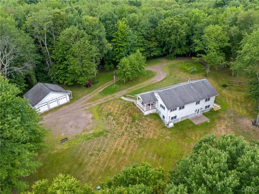 145 Island Road, Phoenix, NY 13135 - #2