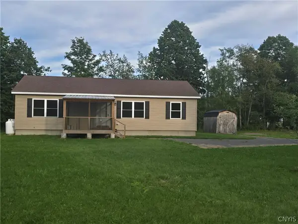 8222 Valley Road, Oriskany Falls, NY 13425