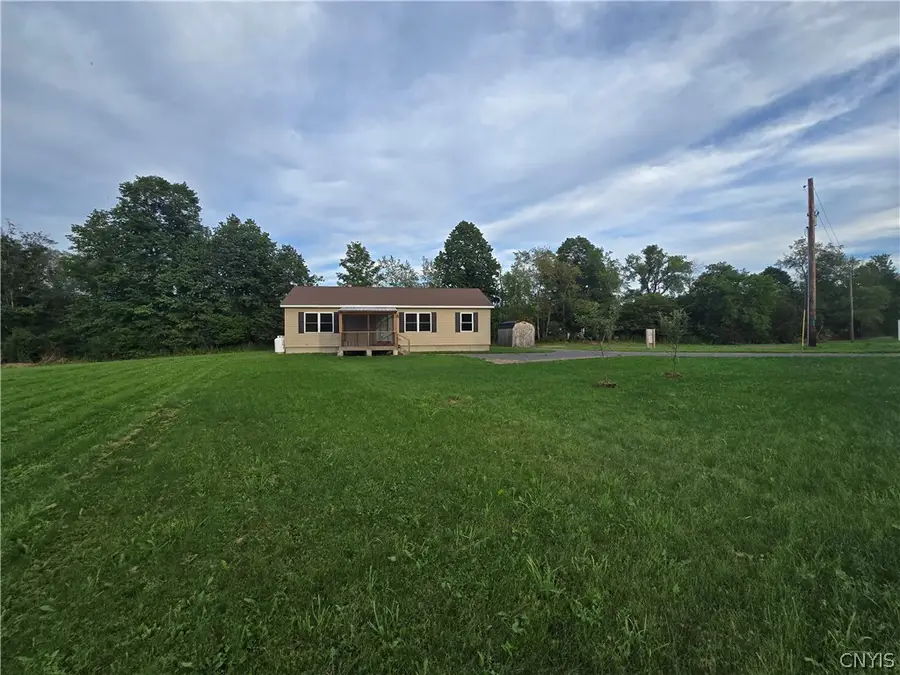 8222 Valley Road, Oriskany Falls, NY 13425 - #2