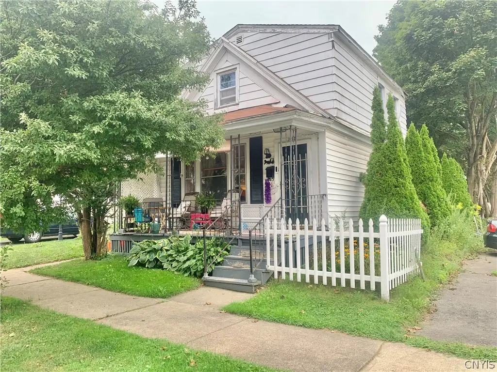 1002 Morris Street, Utica, NY 13501 - #1