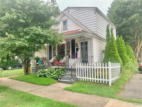 1002 Morris Street, Utica, NY 13501