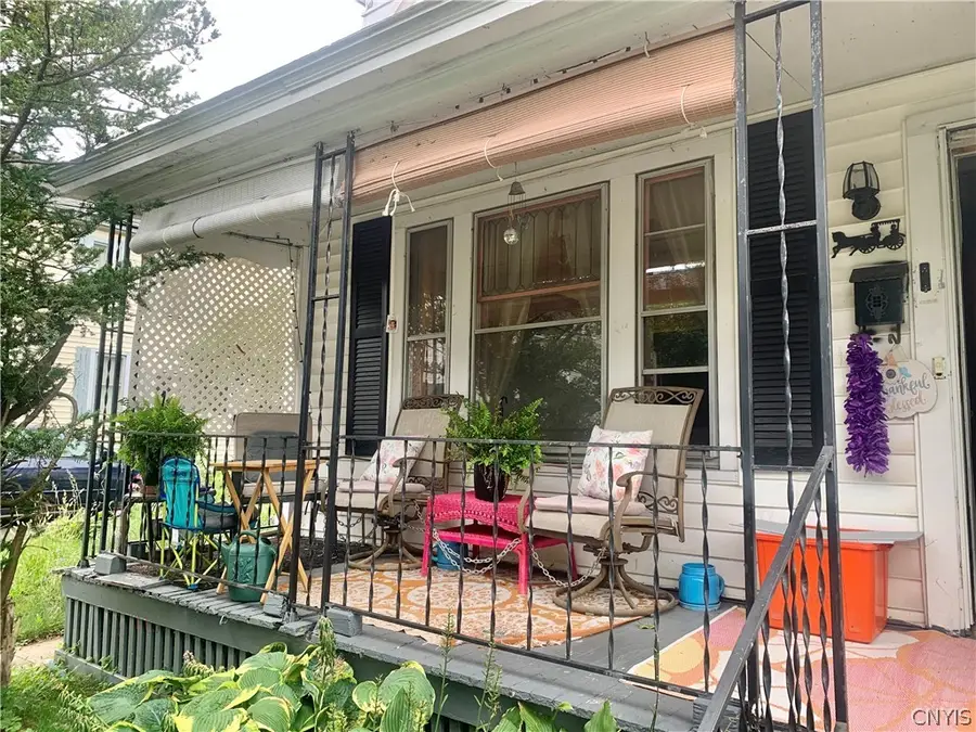 1002 Morris Street, Utica, NY 13501 - #2