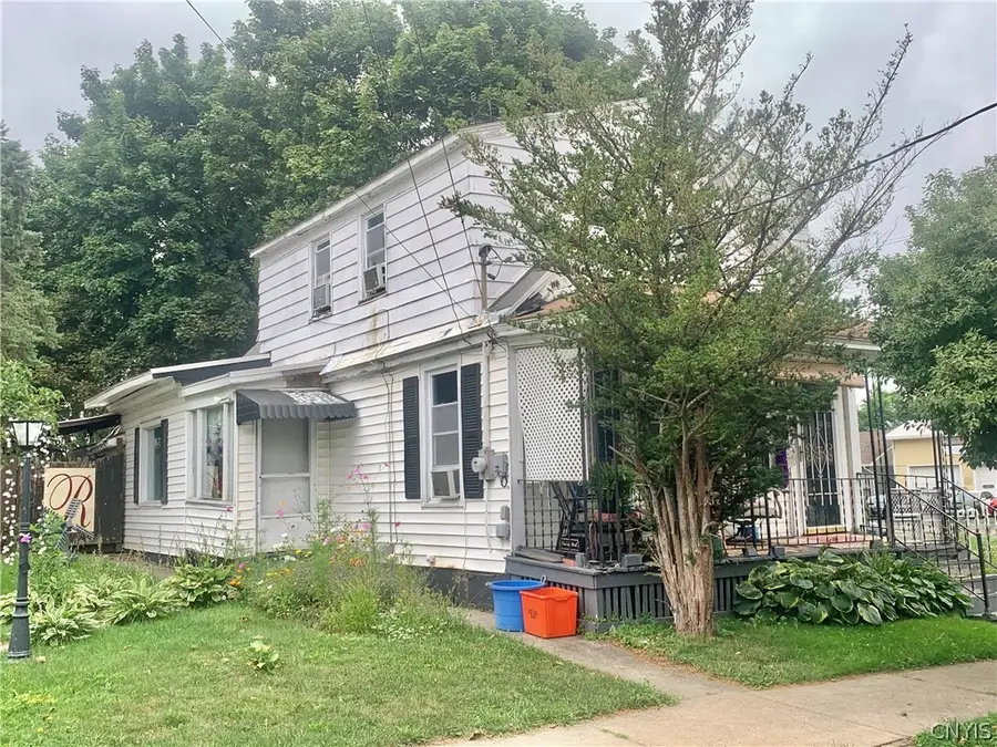 1002 Morris Street, Utica, NY 13501 - #3