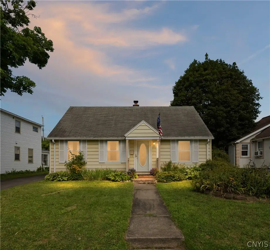 1236 Hilton Avenue, Utica, NY 13501 - #1