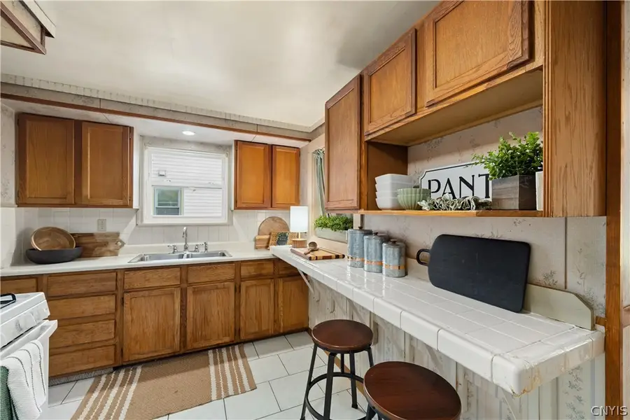 1236 Hilton Avenue, Utica, NY 13501 - #2