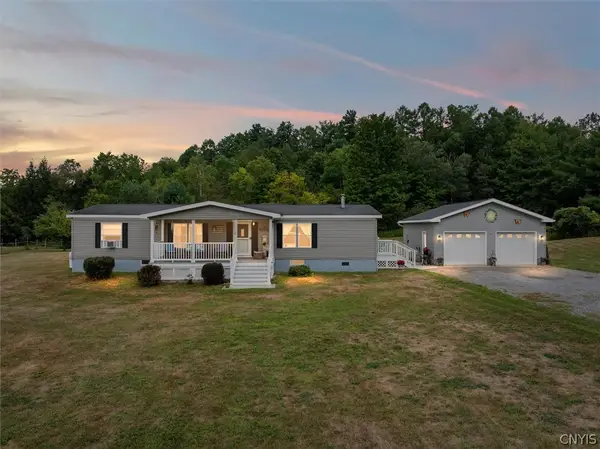 3402 Waldron Road, Camden, NY 13316