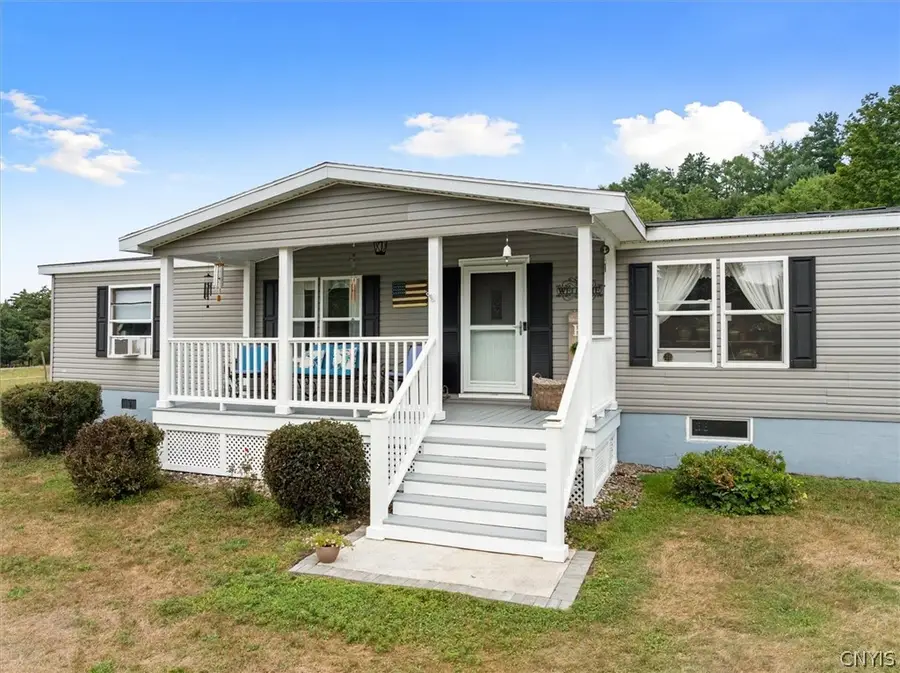 3402 Waldron Road, Camden, NY 13316 - #2